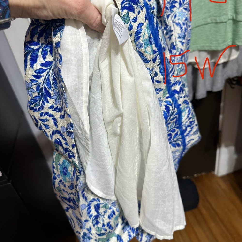 TORY BURCH DRESS - Picture 5 of 6